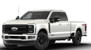 2026 Ford Super Duty® External Image 2